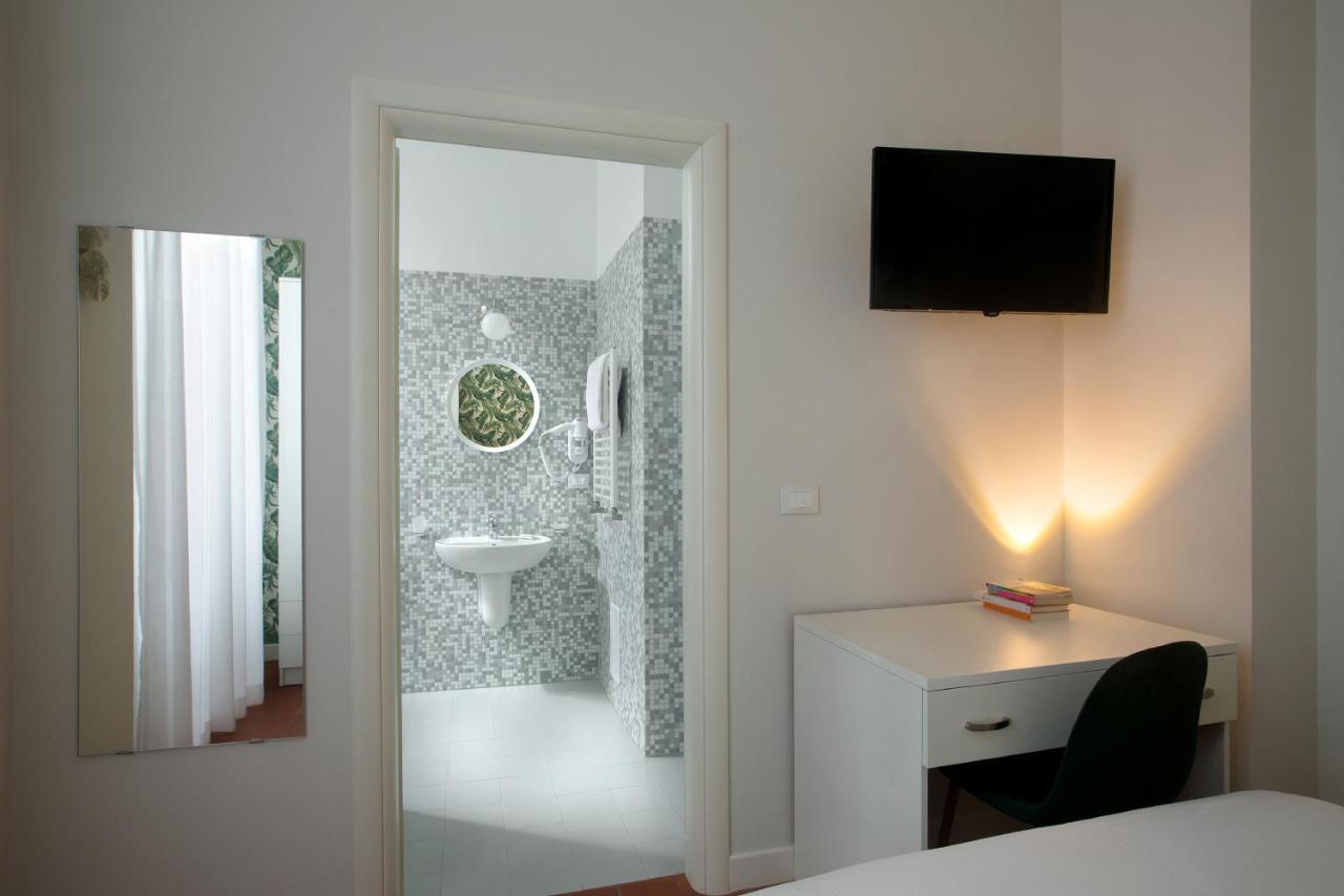 Hotel Palazzo Sant'Antonio Napoli Esterno foto