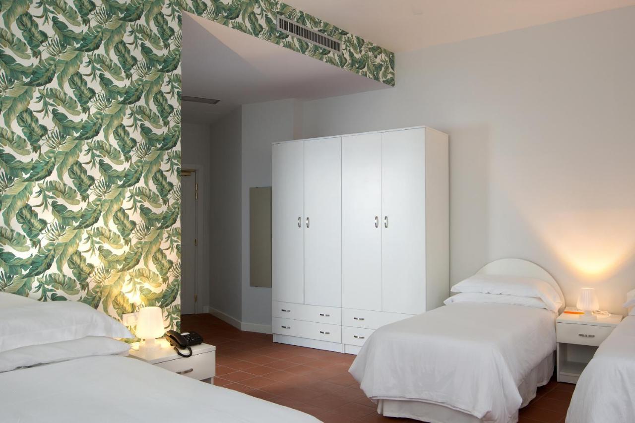 Hotel Palazzo Sant'Antonio Napoli Esterno foto