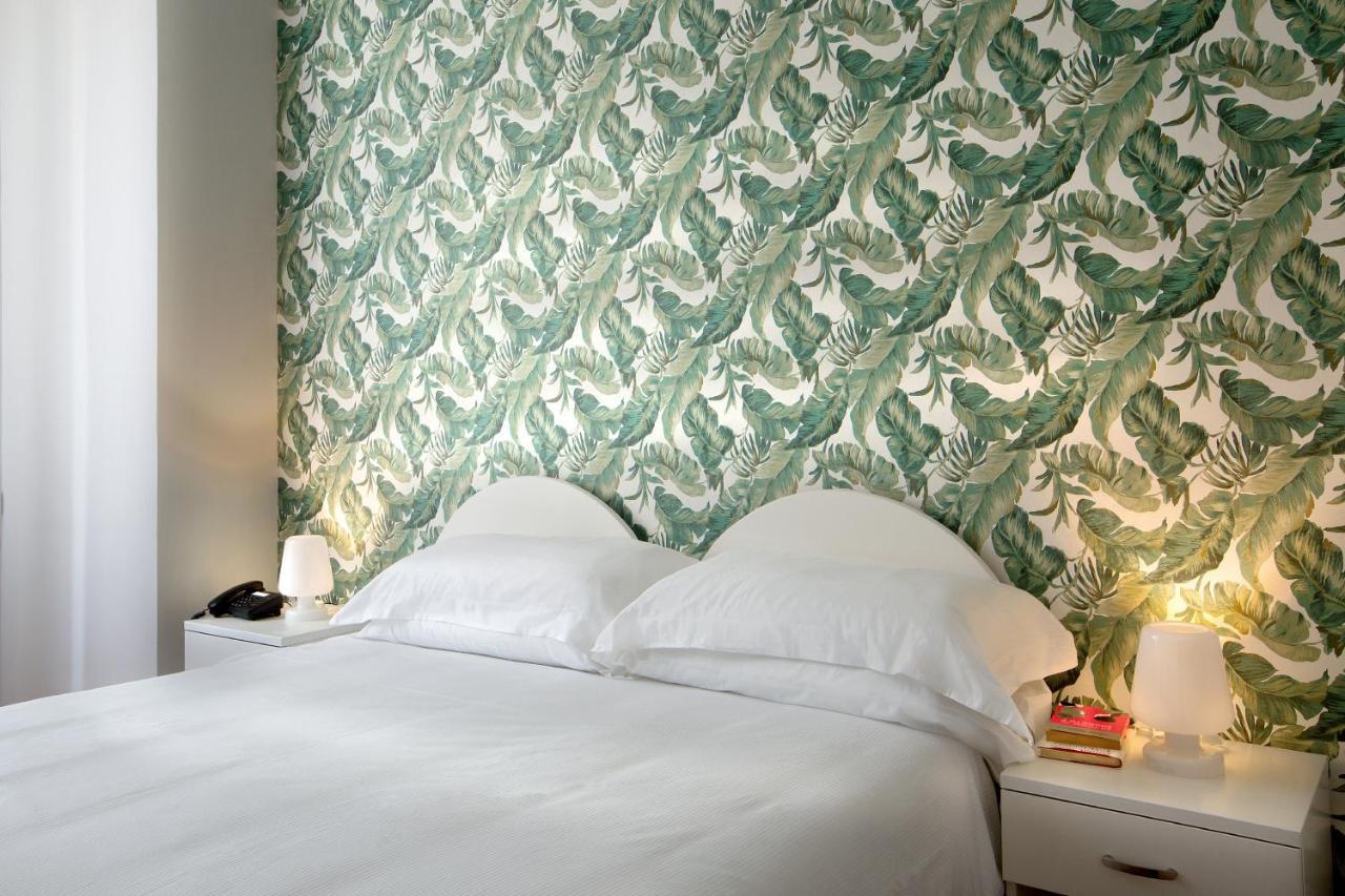 Hotel Palazzo Sant'Antonio Napoli Esterno foto