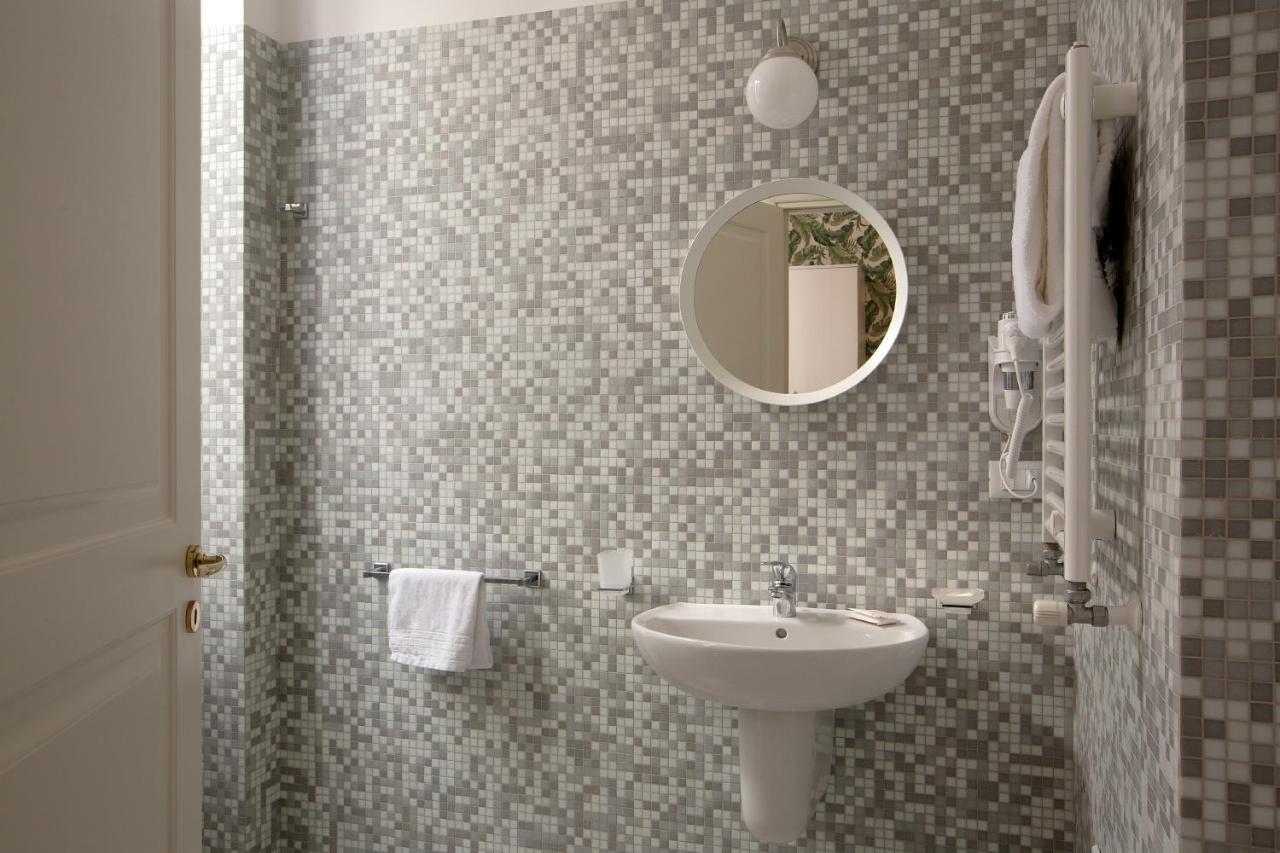 Hotel Palazzo Sant'Antonio Napoli Esterno foto