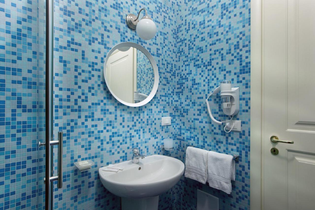 Hotel Palazzo Sant'Antonio Napoli Esterno foto