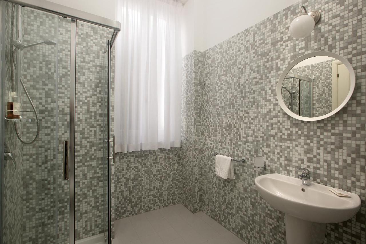 Hotel Palazzo Sant'Antonio Napoli Esterno foto