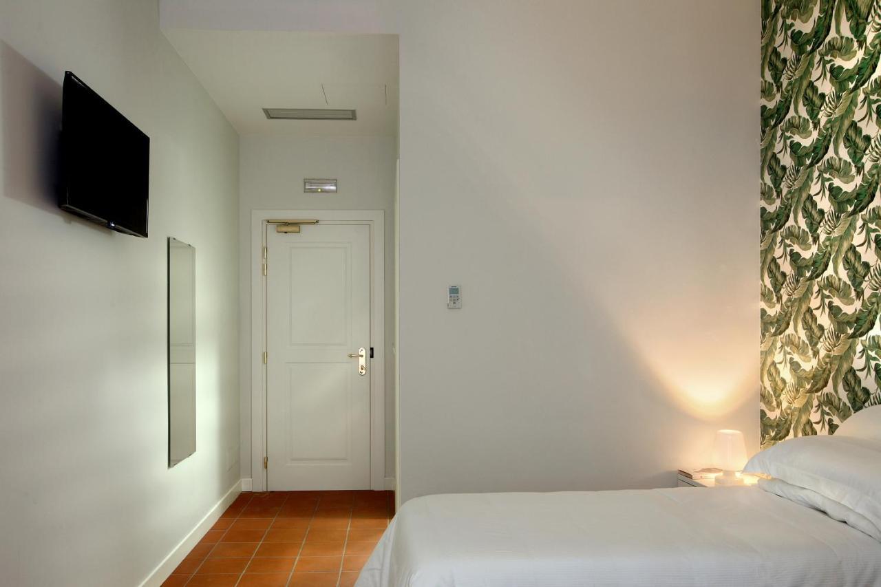 Hotel Palazzo Sant'Antonio Napoli Esterno foto