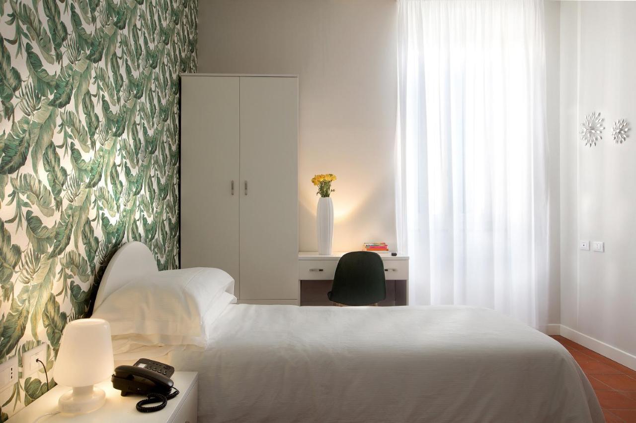 Hotel Palazzo Sant'Antonio Napoli Esterno foto