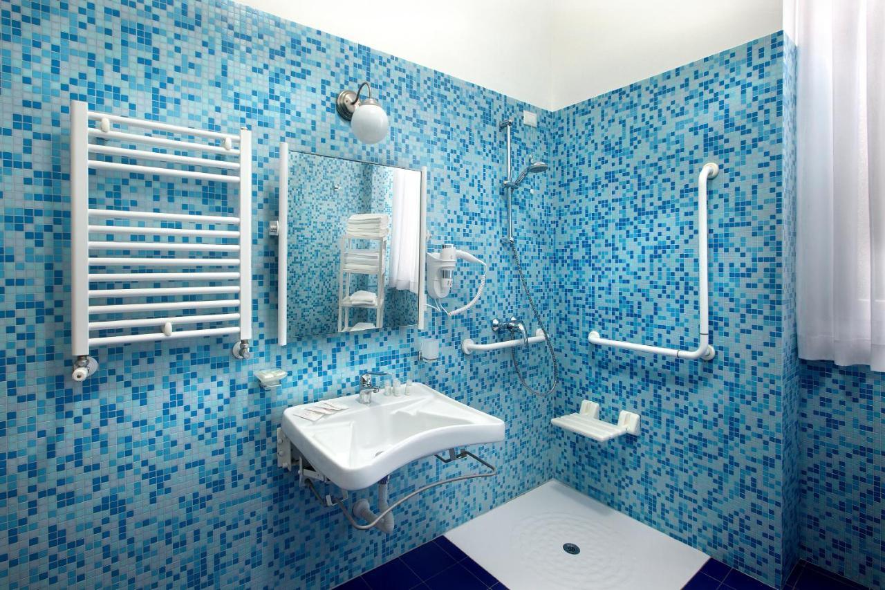 Hotel Palazzo Sant'Antonio Napoli Esterno foto