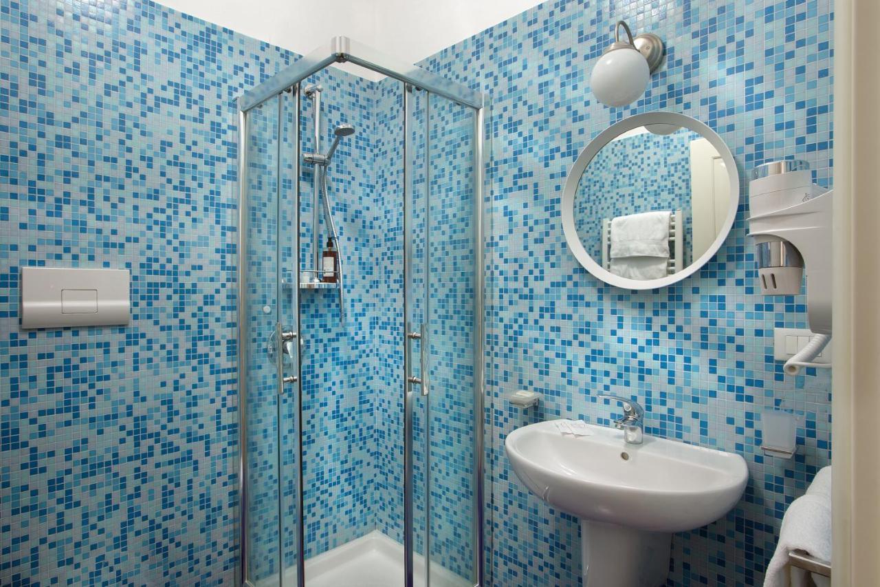 Hotel Palazzo Sant'Antonio Napoli Esterno foto