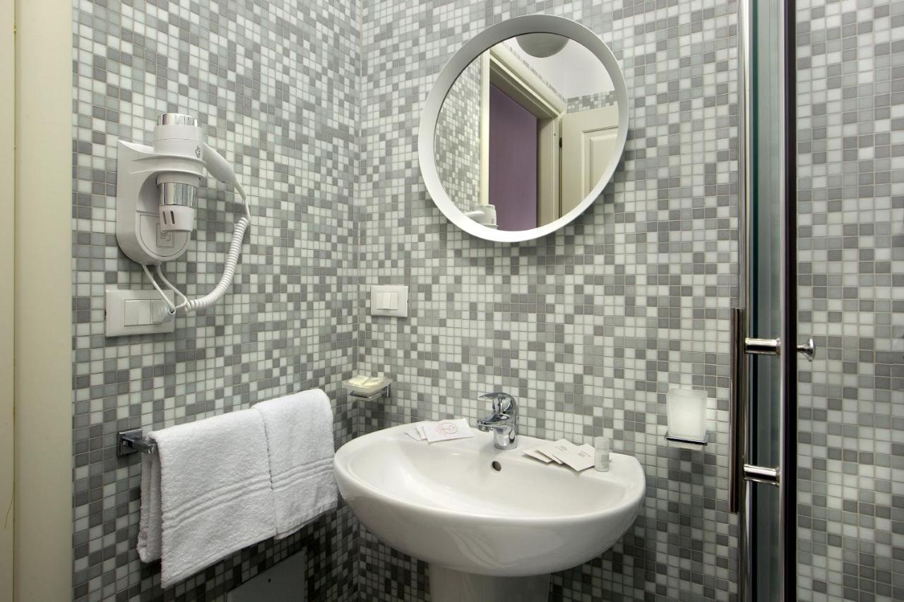 Hotel Palazzo Sant'Antonio Napoli Esterno foto