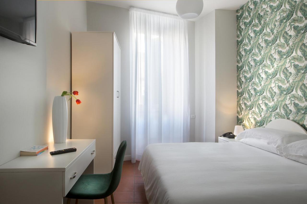 Hotel Palazzo Sant'Antonio Napoli Esterno foto