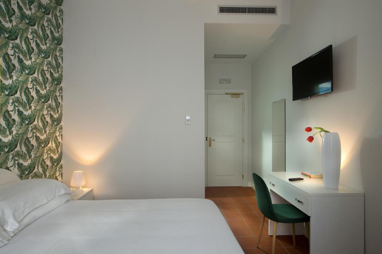 Hotel Palazzo Sant'Antonio Napoli Esterno foto