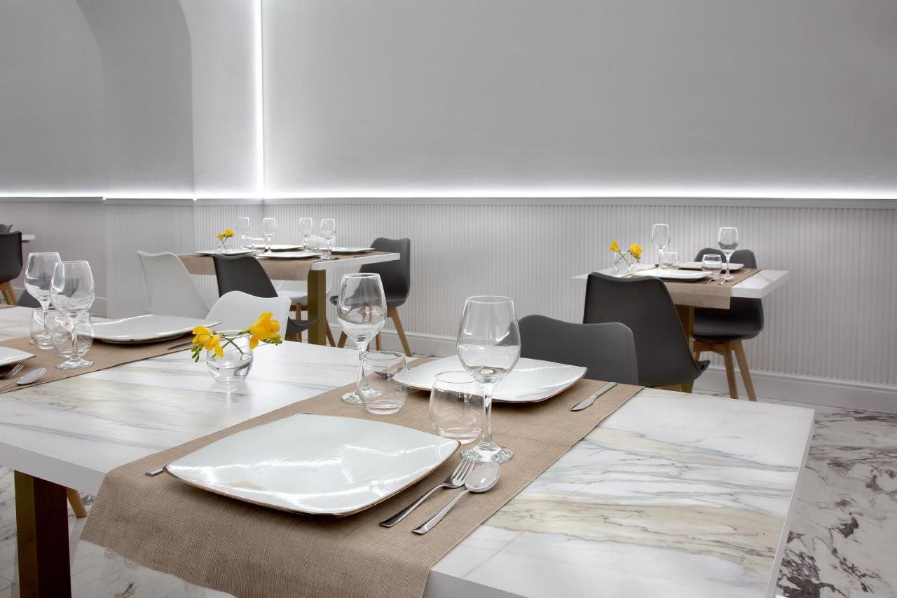 Hotel Palazzo Sant'Antonio Napoli Esterno foto