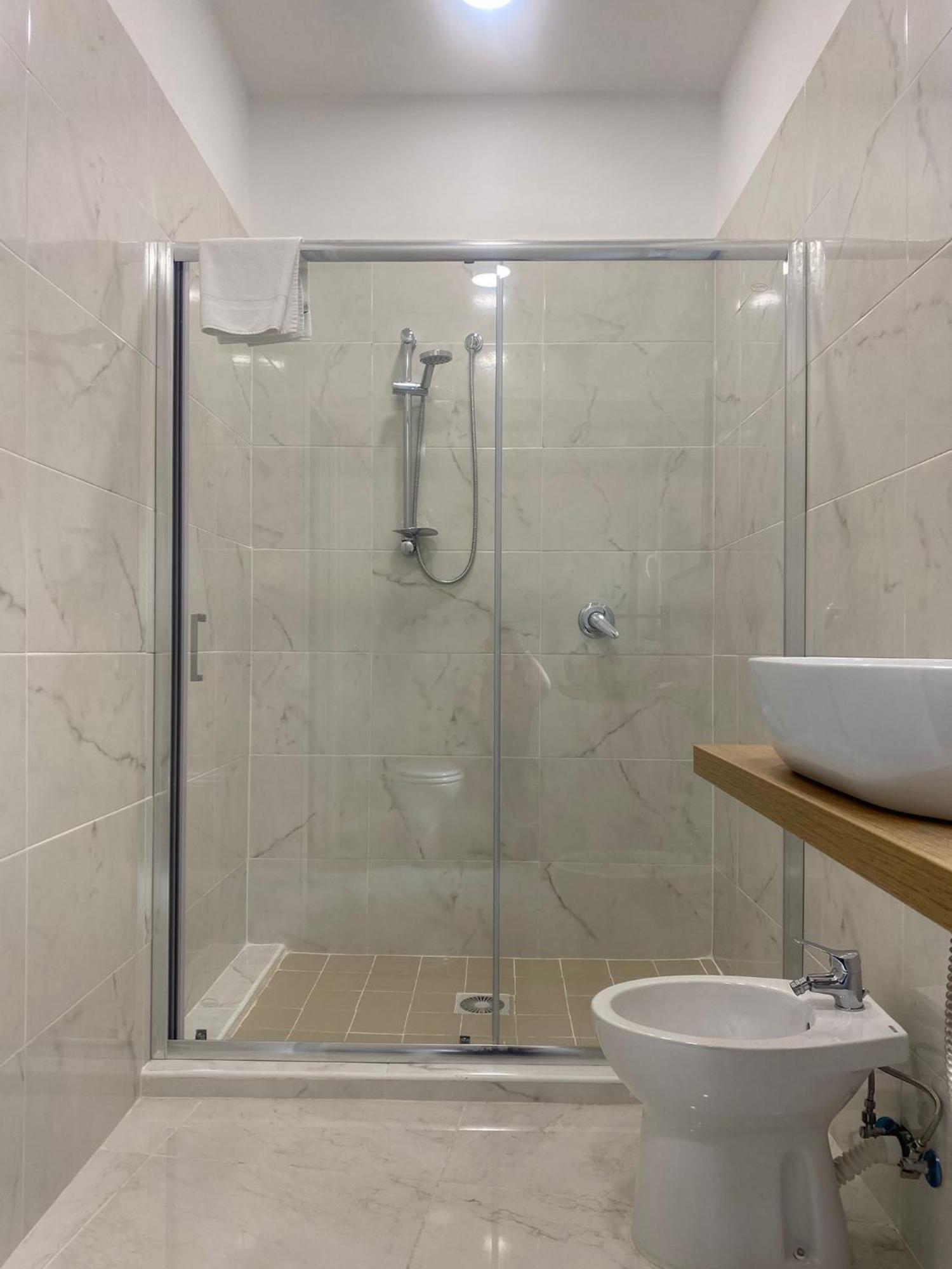 Hotel Palazzo Sant'Antonio Napoli Esterno foto